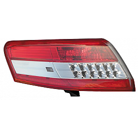 Dorman (OE Solutions) Tail Light Assembly Single - 1611661