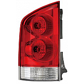 Dorman (OE Solutions) Tail Light Assembly Single - 1611682
