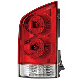 Dorman (OE Solutions) Tail Light Assembly Single - 1611682