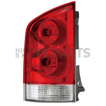 Dorman (OE Solutions) Tail Light Assembly Single - 1611682