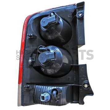 Dorman (OE Solutions) Tail Light Assembly Single - 1611683-1