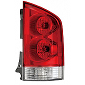 Dorman (OE Solutions) Tail Light Assembly Single - 1611683