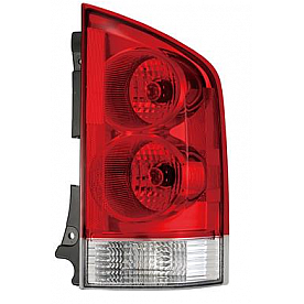 Dorman (OE Solutions) Tail Light Assembly Single - 1611683