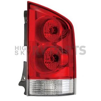 Dorman (OE Solutions) Tail Light Assembly Single - 1611683
