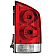 Dorman (OE Solutions) Tail Light Assembly Single - 1611683