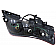 Dorman (OE Solutions) Tail Light Assembly Single - 1611684