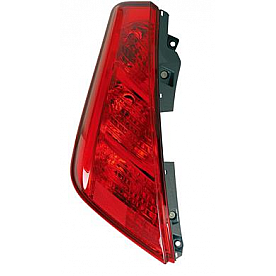 Dorman (OE Solutions) Tail Light Assembly Single - 1611684