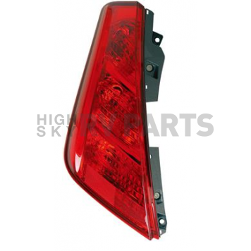 Dorman (OE Solutions) Tail Light Assembly Single - 1611684