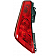 Dorman (OE Solutions) Tail Light Assembly Single - 1611684