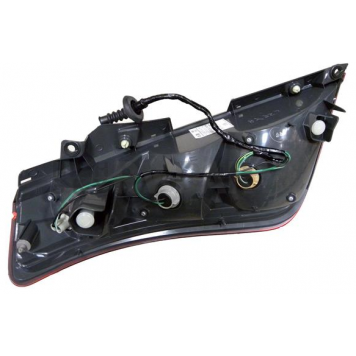 Dorman (OE Solutions) Tail Light Assembly Single - 1611685-1