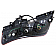 Dorman (OE Solutions) Tail Light Assembly Single - 1611685