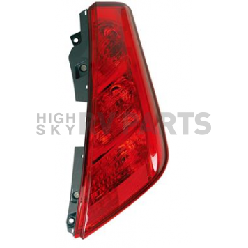 Dorman (OE Solutions) Tail Light Assembly Single - 1611685