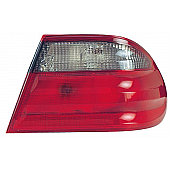 Dorman (OE Solutions) Tail Light Assembly Single - 1611689