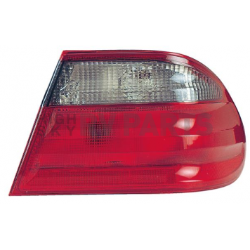 Dorman (OE Solutions) Tail Light Assembly Single - 1611689