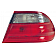 Dorman (OE Solutions) Tail Light Assembly Single - 1611689