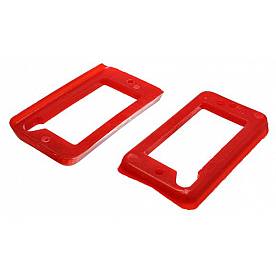 Energy Suspension Turn Signal Lens Gasket 49101R