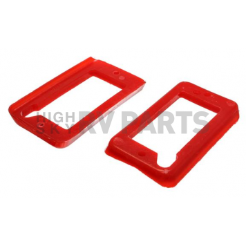 Energy Suspension Turn Signal Lens Gasket 49101R