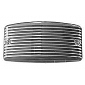 Fasteners Unlimited Interior Light Lens 89184