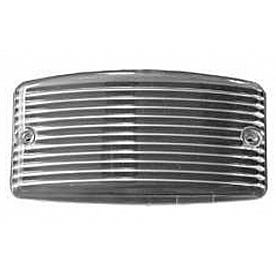 Fasteners Unlimited Interior Light Lens 89184
