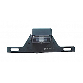 Fasteners Unlimited License Plate Light 00370B
