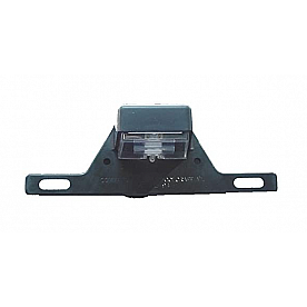 Fasteners Unlimited License Plate Light 00370B