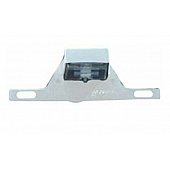 Fasteners Unlimited License Plate Light 00370P
