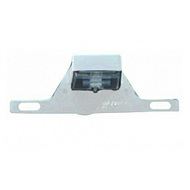 Fasteners Unlimited License Plate Light 00370P