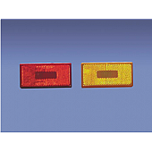 Fasteners Unlimited Side Marker Light 00355