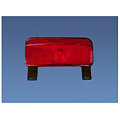 Fasteners Unlimited Tail Light Assembly 00381LB