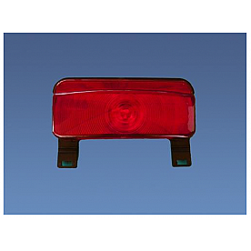 Fasteners Unlimited Tail Light Assembly 00381LB
