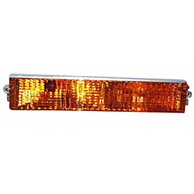 Goodmark Industries Parking/ Turn Signal Light Assembly BG07184L