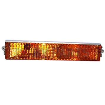 Goodmark Industries Parking/ Turn Signal Light Assembly BG07184L