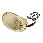 Goodmark Industries Parking/ Turn Signal Light Assembly FM07167LS