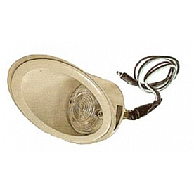 Goodmark Industries Parking/ Turn Signal Light Assembly FM07167LS