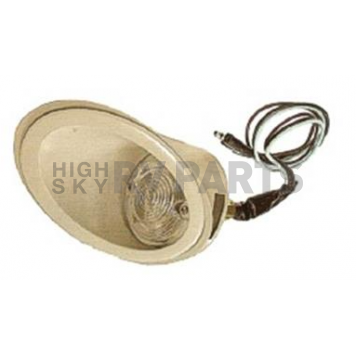 Goodmark Industries Parking/ Turn Signal Light Assembly FM07167LS