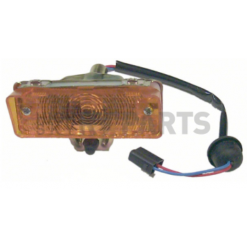 Goodmark Industries Parking/ Turn Signal Light Assembly CX07168