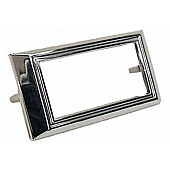 Goodmark Industries Side Marker Light Bezel CX62668