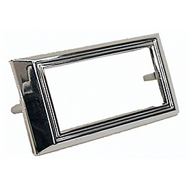 Goodmark Industries Side Marker Light Bezel CX62668