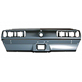 Goodmark Industries Tail Light Panel CF850671