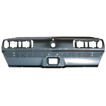 Goodmark Industries Tail Light Panel CF850671