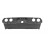 Goodmark Industries Tail Light Panel CF85070