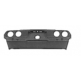 Goodmark Industries Tail Light Panel CF85070