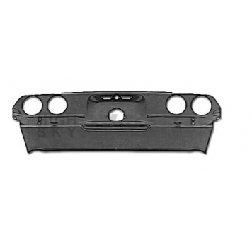 Goodmark Industries Tail Light Panel CF85070