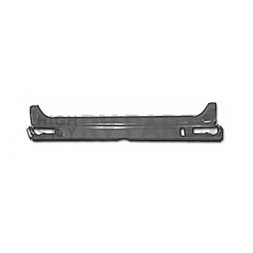 Goodmark Industries Tail Light Panel CX85070