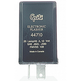 Grote Industries Flasher 44710