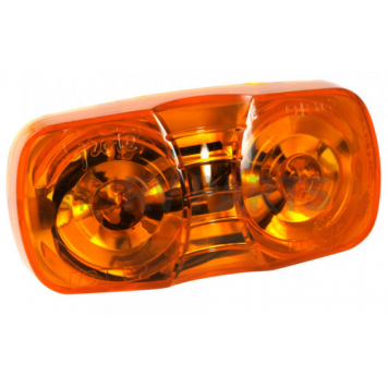 Grote Industries Incandescent Amber Side Marker Light 46793-5