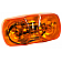 Grote Industries Incandescent Amber Side Marker Light 46793-5