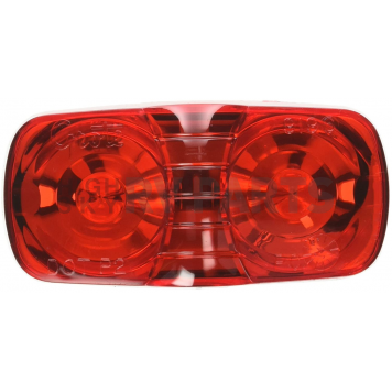 Grote Industries Incandescent Red Side Marker Light 46792-5