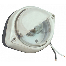 Grote Industries License Plate Light 60361