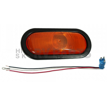 Grote Industries Parking/ Turn Signal Light Assembly 52573